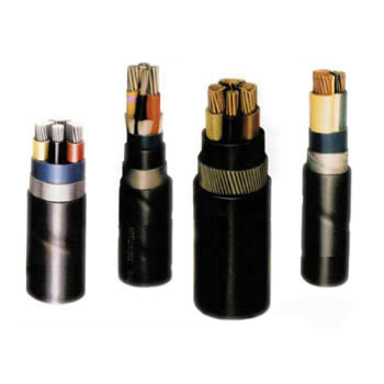 交聯(lián)聚乙烯絕緣變頻器專(zhuān)用電纜